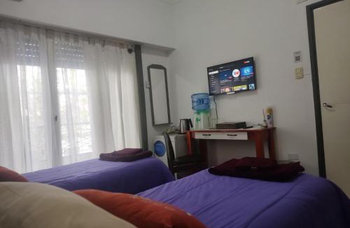 Comuna 10 House | Buenos Aires, Hostal, habitación privada en hogar familiar