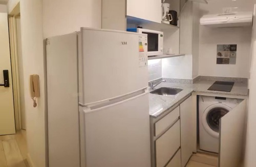 San Nicolas Apartment | Buenos Aires I Downtown New studio, center