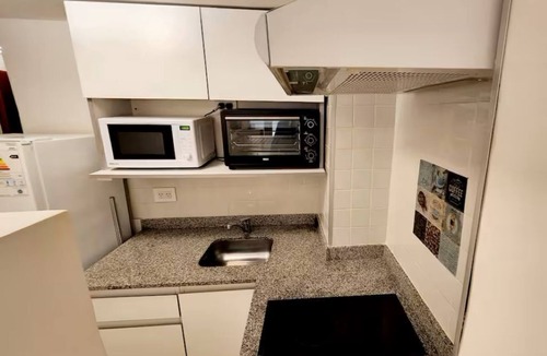 San Nicolas Apartment | Buenos Aires I Downtown New studio, center