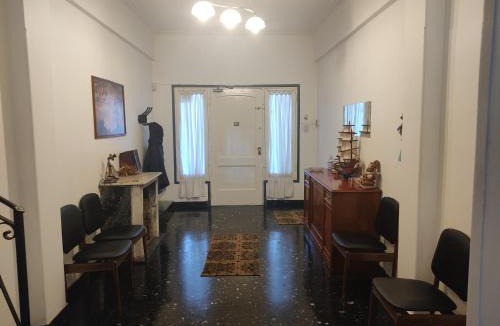 Villa Devoto House | Buenos Aires, Las Toscaneras