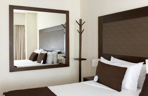 El Centro Hotel | Buenos Aires Stylish 1BR Condo Near Palacio San Martin