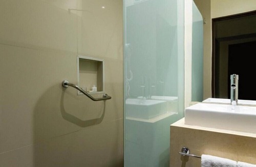El Centro Hotel | Buenos Aires Stylish 1BR Condo Near Palacio San Martin