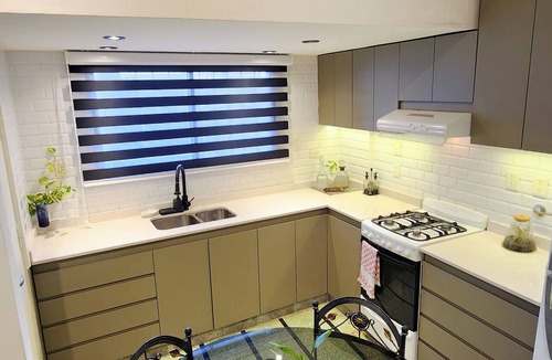 Caballito Apartment | Buenos Aires Suite (ideal for a family)