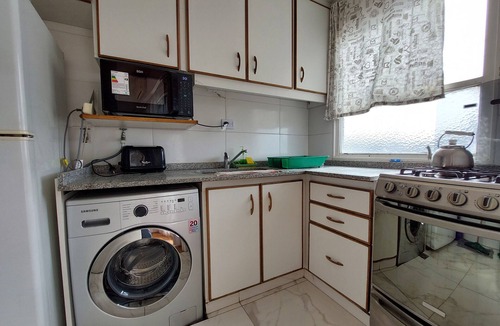 Colegiales Apartment | Buenos Aires Zona Palermo Near Subway Bright 2 Bedrooms 4 Beds Very well equipped