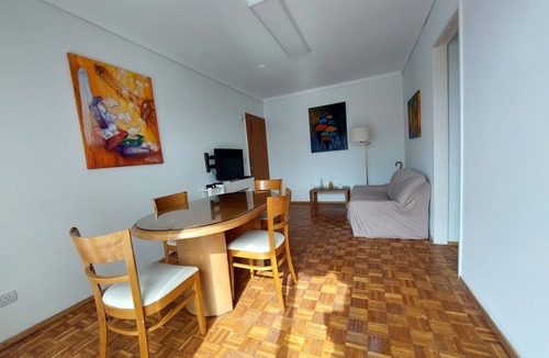 Colegiales Apartment | Buenos Aires Zona Palermo Near Subway Bright 2 Bedrooms 4 Beds Very well equipped