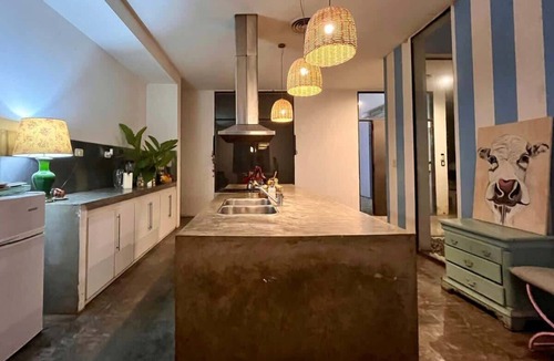 Melchor Romero House | BUHO | House Mediterranean | Laundry Parking Pool