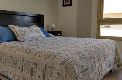Pinamar Apartment | Building Albar
