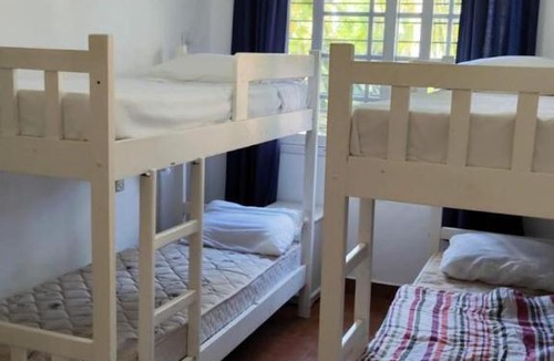 Ponta das Canas Apartment | Bungalo 87 Cahoeira