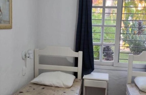 Ponta das Canas Apartment | Bungalo 87 Cahoeira