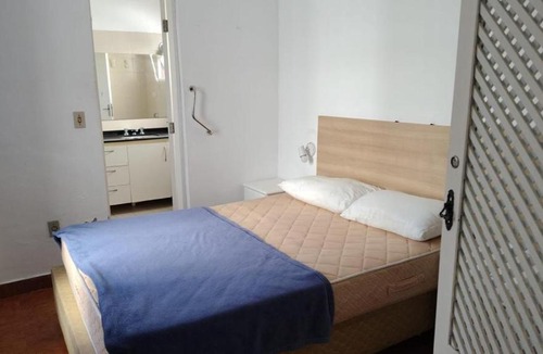 Ponta das Canas Apartment | Bungalo 87 Cahoeira