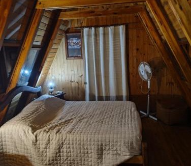 San Antonio de Arredondo House | Bungalow San Antonio