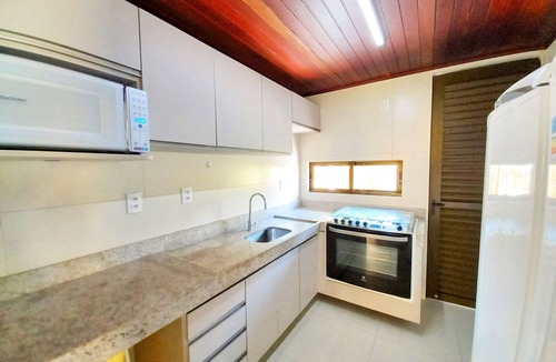 Praia dos Carneiros House | Bungalow C2 at Carneiros Beach