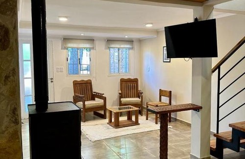 San Jose House | Bungalow Don Árbol