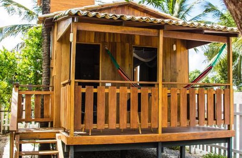 Prea House | Bungalow Preá