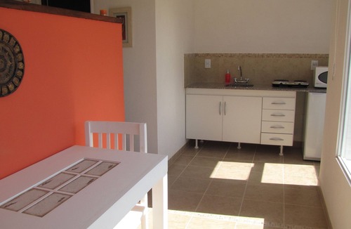 Concepcion del Uruguay Cabin | Bungalows Mexico