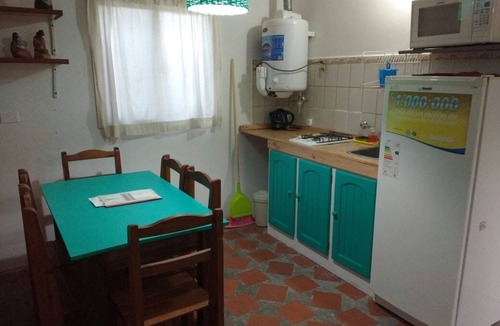 Concepcion del Uruguay Cabin | Bungalows Mexico