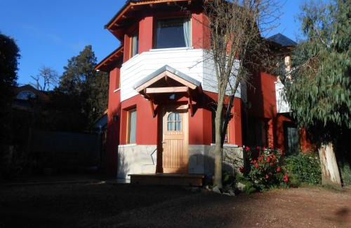 Playa Bonita House | Bungalows Maniu