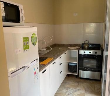 Villa Elisa Apartment | Bungalows Casa Mansa 1 y 2
