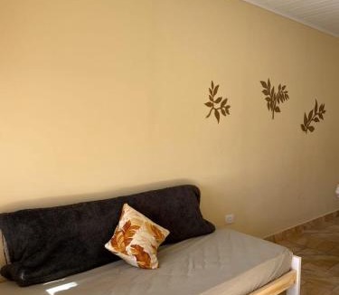 Villa Elisa Apartment | Bungalows Casa Mansa 1 y 2