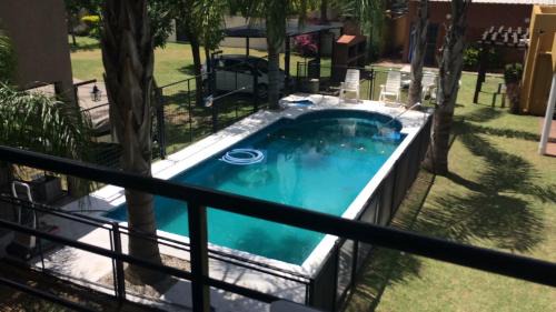 Colon Apartment | Bungalows Costero Sur Favaloro 364
