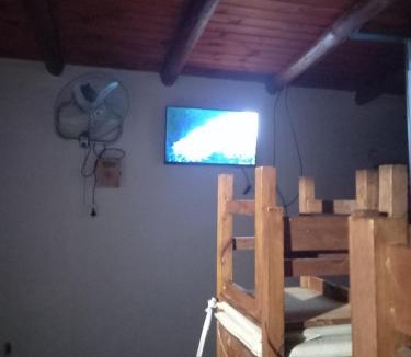 San Jose Apartment | Bungalows "El Poli 2"