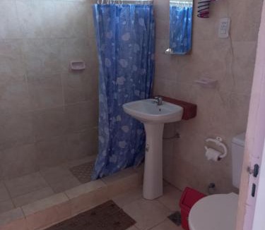 San Jose Apartment | Bungalows "El Poli 2"