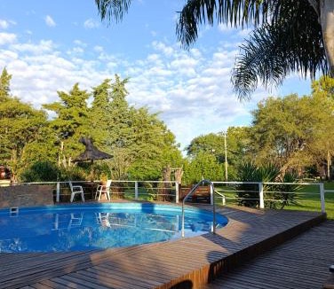 Colon Cabin | Bungalows El Zarateno