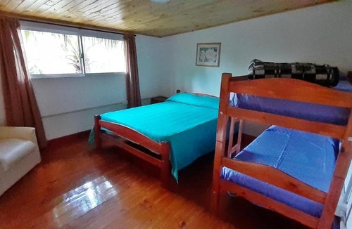 Segui Apartment | Bungalows Las Palmeras