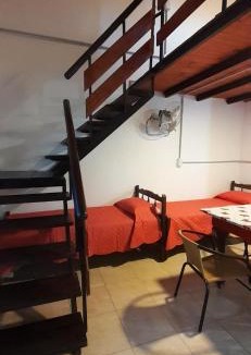 Segui Apartment | Bungalows Las Palmeras