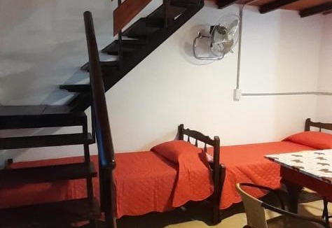 Segui Apartment | Bungalows Las Palmeras