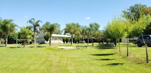 Concepcion del Uruguay House | Bungalows Mexico