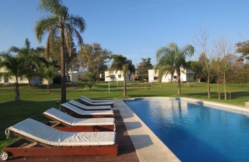 Concepcion del Uruguay House | Bungalows Mexico