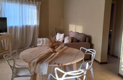 Dorrego Apartment | Buona Vita Departamento Alto Dorrego - Mendoza