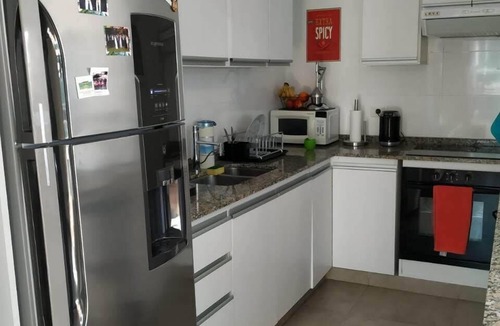 Olivos Apartment | Business and pleasure in a great Location
