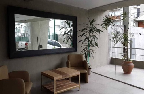 Olivos Apartment | Business and pleasure in a great Location