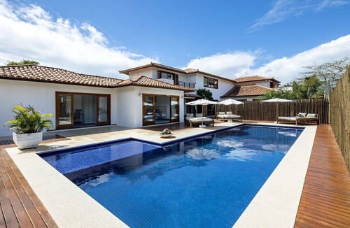 Village da Ferradura Villa | Buz049 - Great 8 bedroom house near Ferradura beach