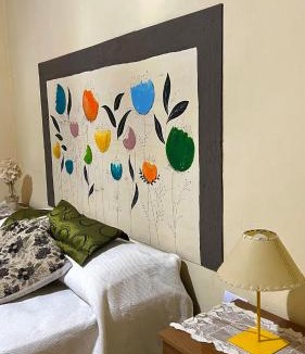 Tinogasta Apartment | By Lela