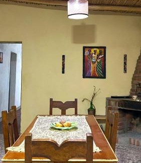 Tinogasta Apartment | By Lela