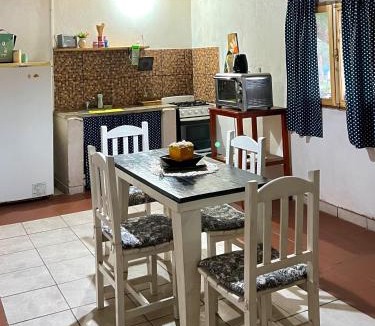Tinogasta Apartment | By Lela