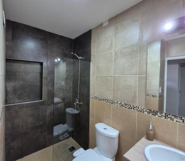 Tanti Apartment | By MUNI DEPARTAMENTOS TEMPORARIOS
