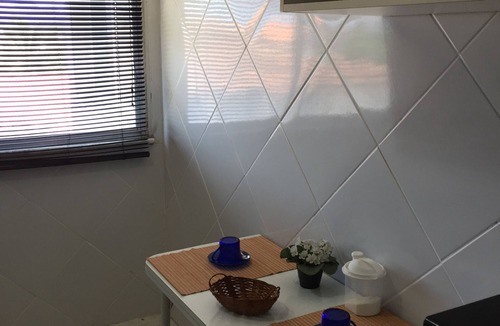 Barra Nova Apartment | By the Sea