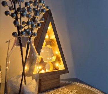 Federacion Apartment | ByF apart duplex excepcional en complejo Amaiur DPTO N5 Av Alem Norte