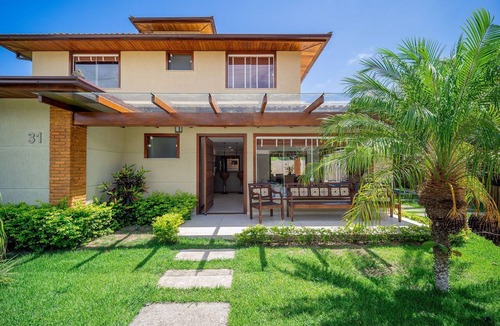 Praia Rasa House | BZ67 House 200m from the beach with private pool