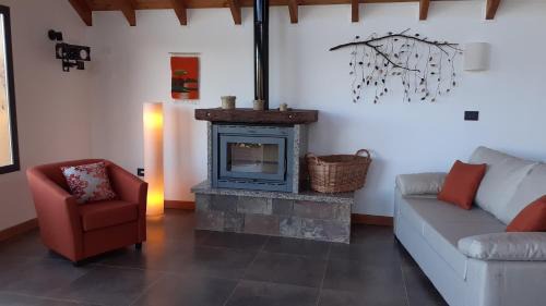 Moquehue Ski Chalet | Cá du Mattu
