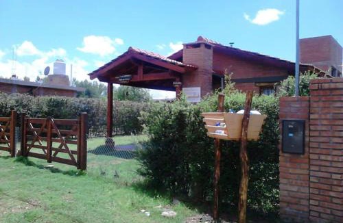 Villa Cura Brochero House | Cálidas Cabañas Las Piedras 2 , Villa Cura Brochero con wi fi