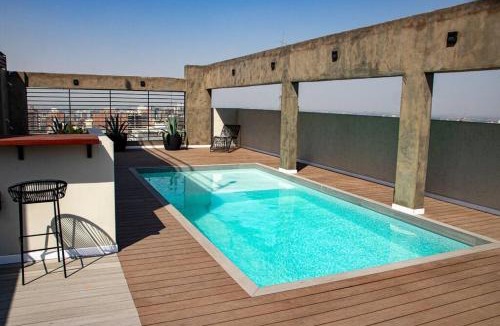 Province of Tucuman Apartment | Cálido departamento premium