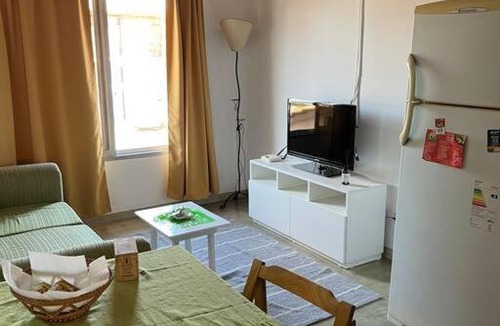 El Talar Apartment | Cálido departamento en Tigre