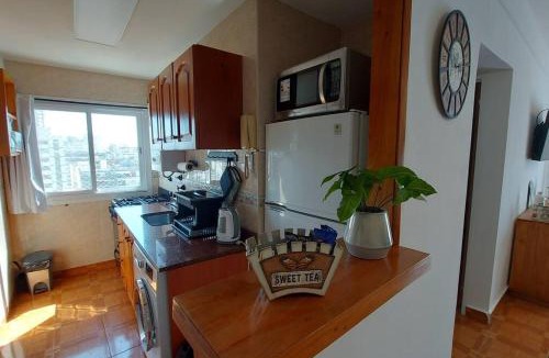 La Boca Apartment | Cálido Lezama