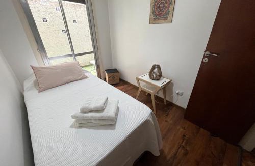 Colegiales Apartment | Cálido y Amplio Apartamento en Belgrano