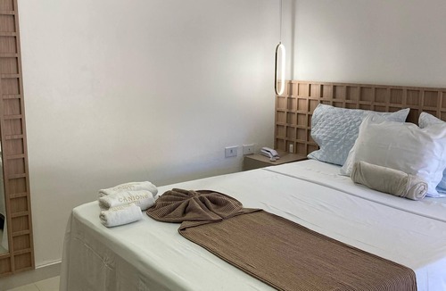 Olho d'Agua do Casado Hotel | Cânions Hotel